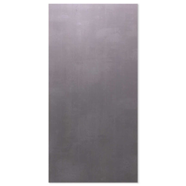 Allegra Hard Blue 600x1200 Matt Concrete Effect Porcelain Tile - Main