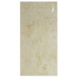 Prosper Pearl Beige 600x1200 Polished Onyx Effect Porcelain Tile Main