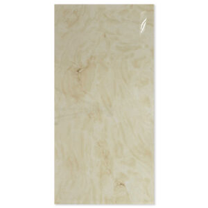 Prosper Pearl Beige 600x1200 Polished Onyx Effect Porcelain Tile - Main