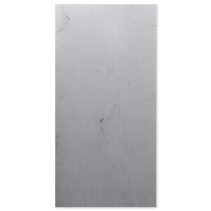 Prosper Pearl Grey 600x1200 Polished Onyx Effect Porcelain Tile Main