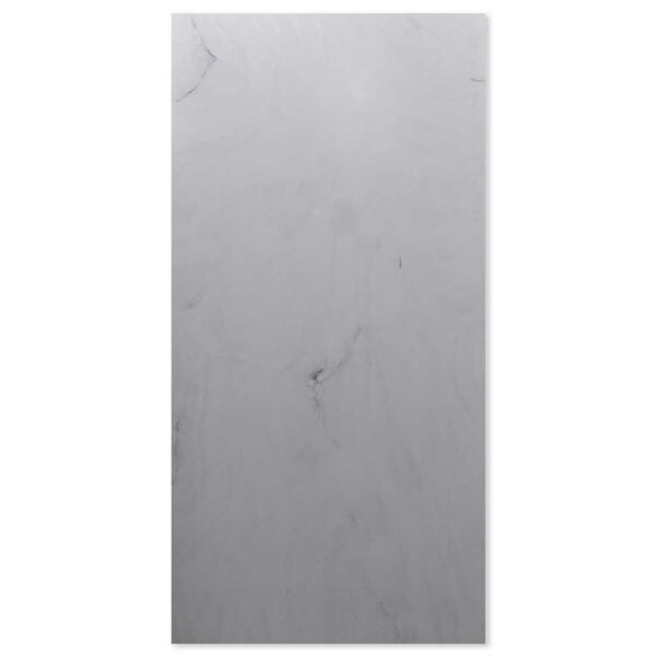 Prosper Pearl Grey 600x1200 Polished Onyx Effect Porcelain Tile Main