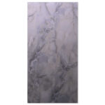 Ambition White 600x1200 Polished Onyx Effect Porcelain Tile Main