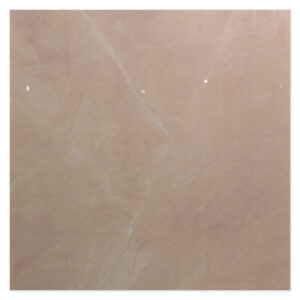 Armani Beige 800x800 Polished Marble Effect Porcelain Tile Main