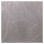 Armani Ultra Grey 800x800 Polished Marble Effect Porcelain Tile Main