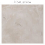 Halcon Beige 800x800 Polished Onyx Effect Porcelain Tile Close Up