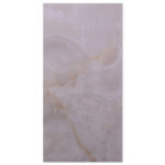 Lotus Pink 600x1200 Polished Onyx Effect Porcelain Tile Main