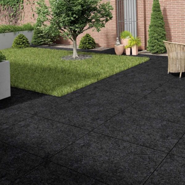 Bluestone Natural Blue 800x800 Outdoor Tile Render