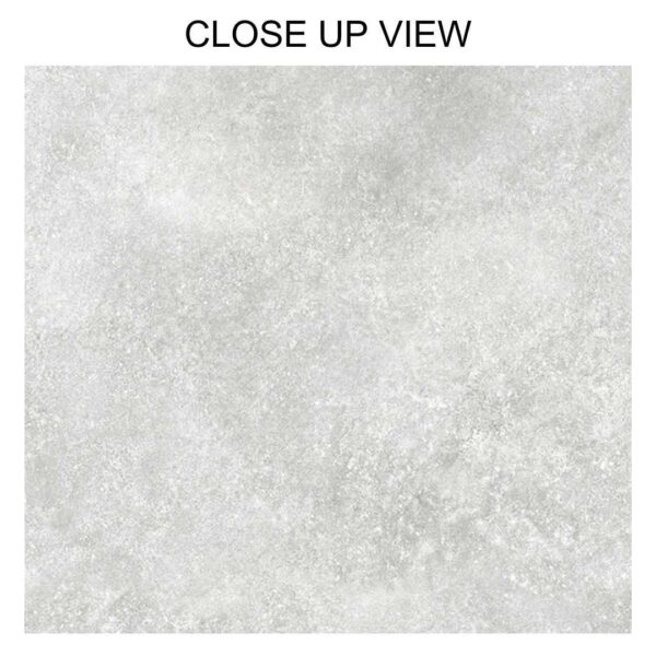 Limestone Grey 800x800 Outdoor Tile Close Up