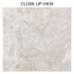 Toranto Silver 600x900 Outdoor Tile Close Up