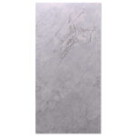 Volcano Grey 600x1200 Matt Marble Effect Porcelain Tile Main