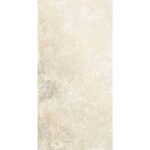 Durango Washed Cream 610x610 Matt Stone Effect Porcelain Tile Main