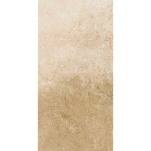 Durango Medium Gold 610x610 Matt Stone Effect Porcelain Tile - Main