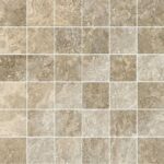 Durango Medium Gold 610x610 Matt Stone Effect Porcelain Tile All Face