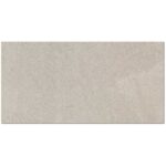 Weller Grey 300x600 Matt Stone Effect Porcelain Tile Main