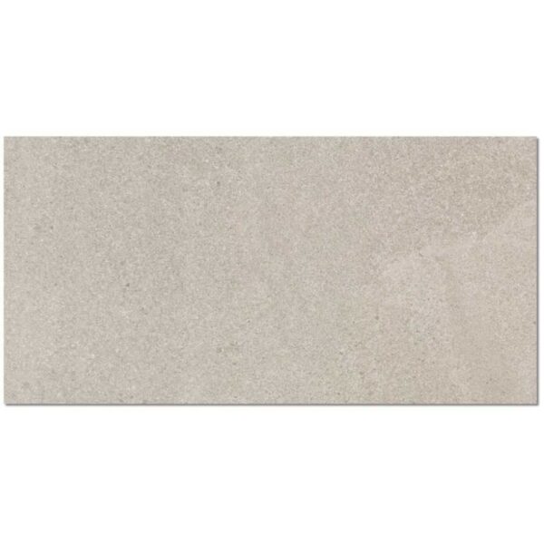 Weller Grey 300x600 Matt Stone Effect Porcelain Tile Main