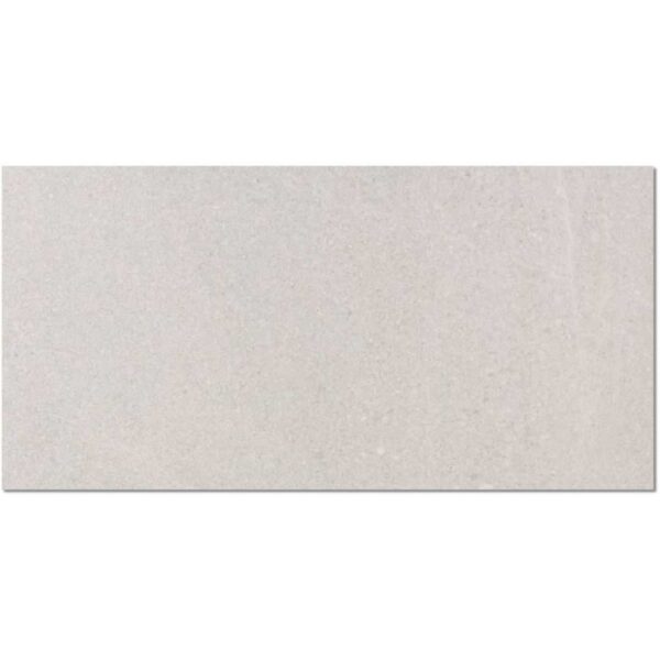 Weller Perla Grey 300x600 Matt Stone Effect Porcelain Tile Main