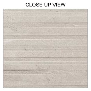 Weller Perla 300x900 Decor Stone Effect Ceramic Tile - Close Up