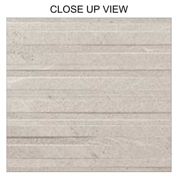 Weller Perla 300x900 Decor Stone Effect Ceramic Tile Close Up