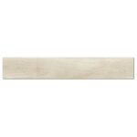 Sherwood White 200x1200 Matt Wood Effect Porcelain Tile Main