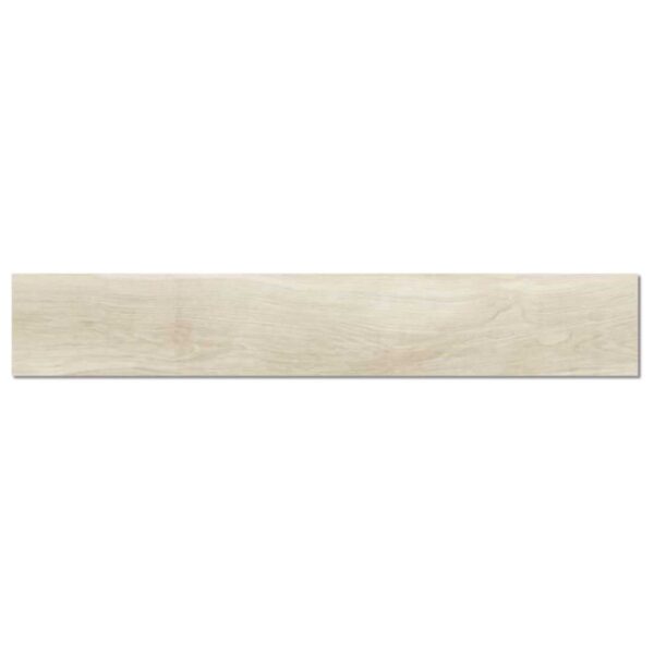 Sherwood White 200x1200 Matt Wood Effect Porcelain Tile Main