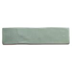 Landmade Jade Green 75x300 Plain Ceramic Tile Main