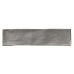 Landmade Grey 75x300 Plain Ceramic Tile Main