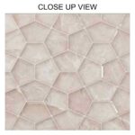 Motown Stone Beige 250x700 Decor Ceramic Tile Close Up