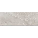 Motown Perla Grey 250x700 Polished Stone Effect Ceramic Tile Main