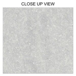Hambleton Grey 600x900 Matt Stone Effect Porcelain Tile - Close Up