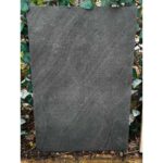 Austin Black 600X900 Outdoor Tile Real