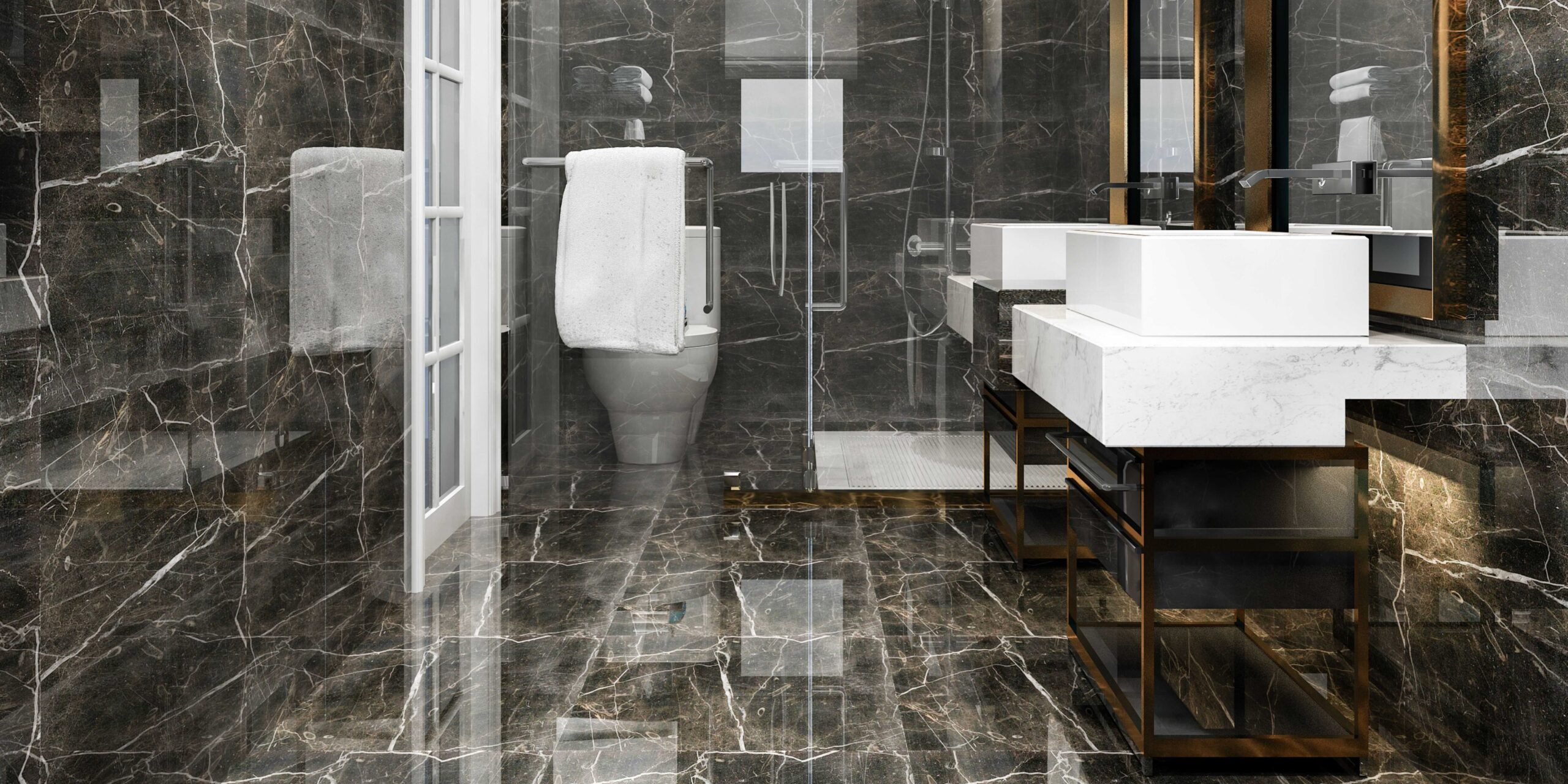 Understanding Tile Materials Pros and Cons of Ceramic vs Porcelain