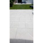 Himalayan White 600X1200 Outdoor Tile Real 3