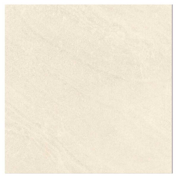 Austin Ivory 600X600 Outdoor Tile Face 1