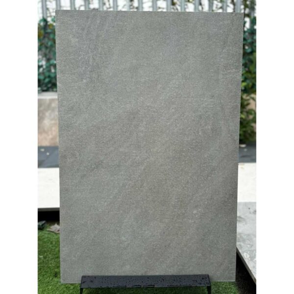 Austin Grey 600X900 Outdoor Tile Real