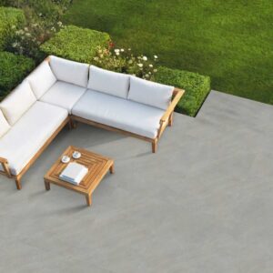 Austin Grey 600X900 Outdoor Tile - Render