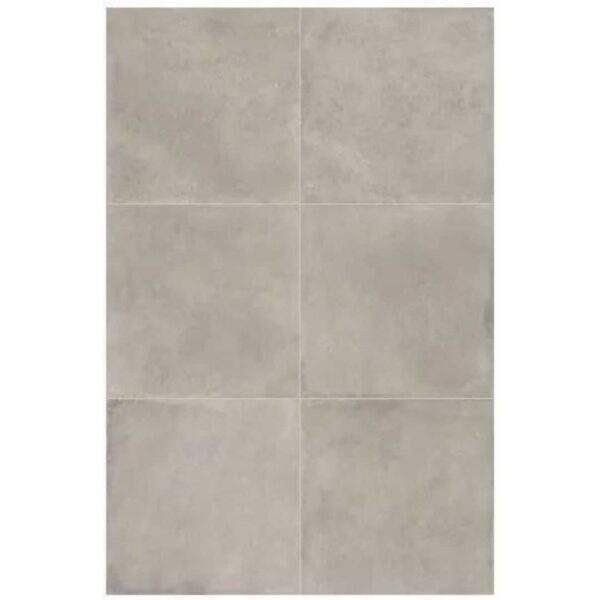 D Sign Sand Grey 800X800 Outdoor Tile All Face