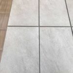 Hammerstone Beige 600X900 Outdoor Porcelain Tile Real 3