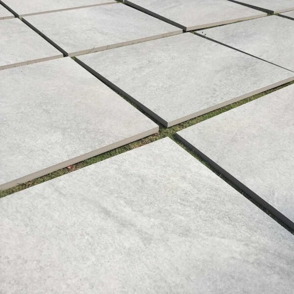 Hammerstone Grey 600X900 Outdoor Porcelain Tile Real 3