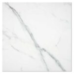 Kinsale Grey 600X600 Marble Effect Outdoor Tile Face